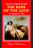 ALEXANDER POPE: THE RAPE OF THE LOCK (With Text)